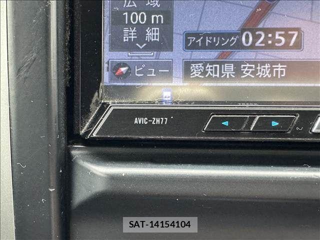 Nissan X-TRAIL 2010-12 7360607-18