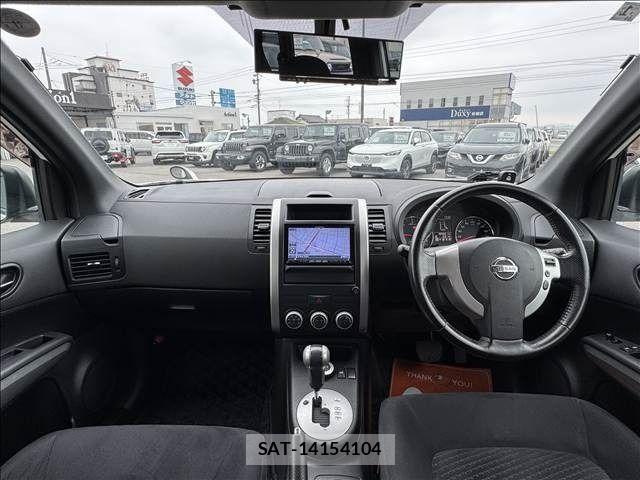 Nissan X-TRAIL 2010-12 7360607-1
