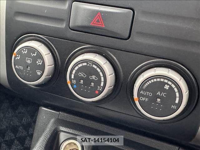 Nissan X-TRAIL 2010-12 7360607-19