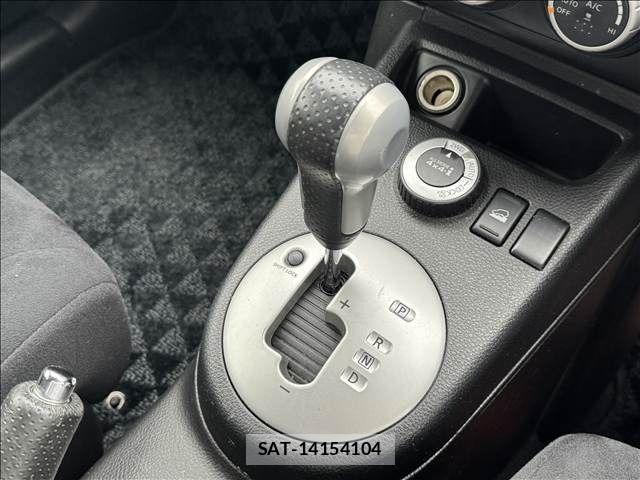 Nissan X-TRAIL 2010-12 7360607-21