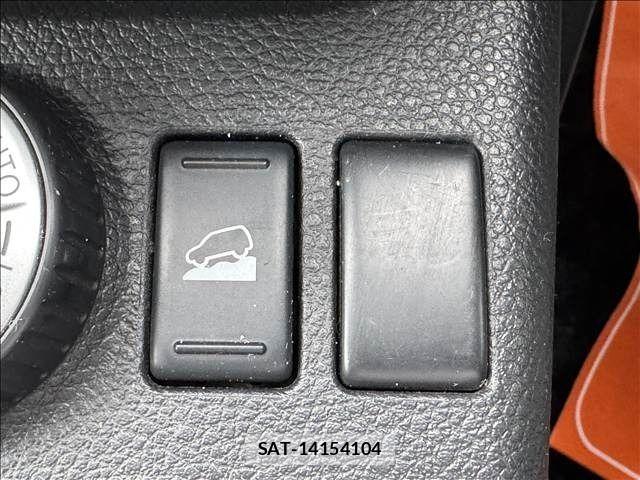 Nissan X-TRAIL 2010-12 7360607-22