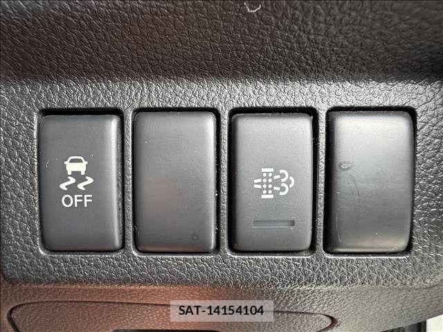 Nissan X-TRAIL 2010-12 7360607-23