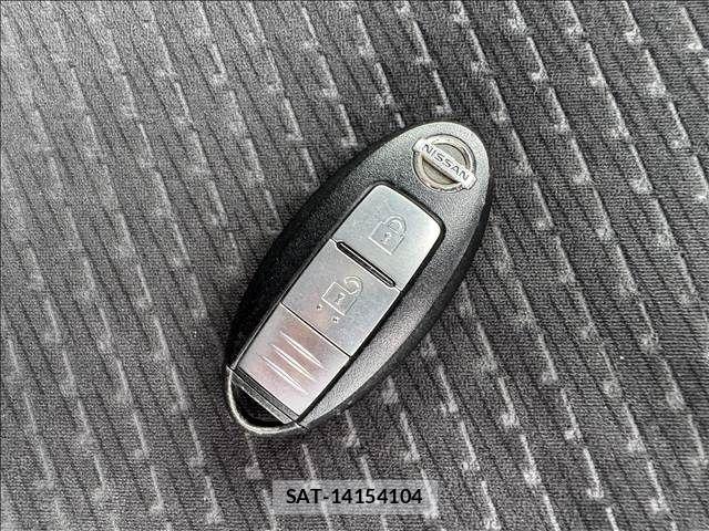Nissan X-TRAIL 2010-12 7360607-29