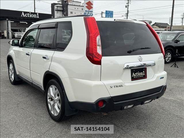 Nissan X-TRAIL 2010-12 7360607-3
