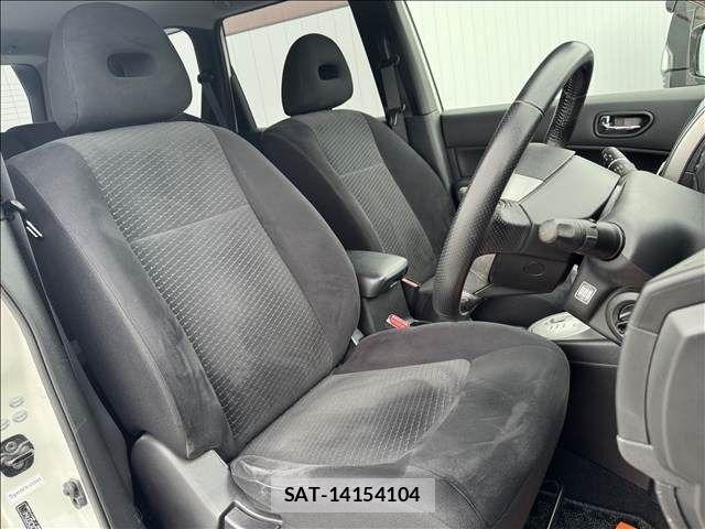 Nissan X-TRAIL 2010-12 7360607-8