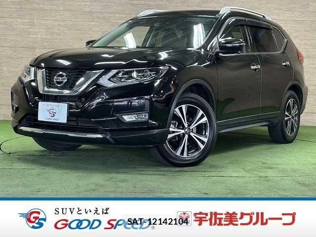 Nissan X-TRAIL 2018-06 7360602-0