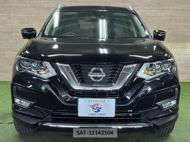 Nissan X-TRAIL 2018-06 7360602-16