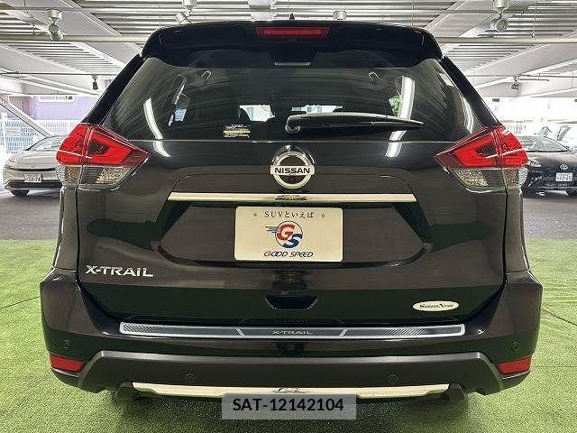 Nissan X-TRAIL 2018-06 7360602-18