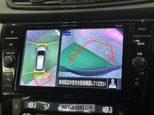 Nissan X-TRAIL 2018-06 7360602-3