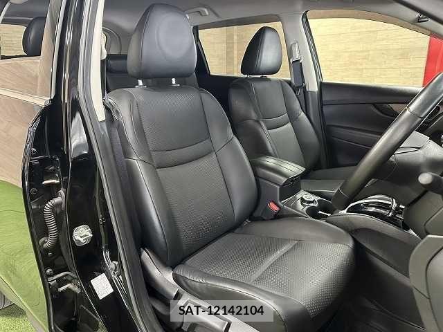 Nissan X-TRAIL 2018-06 7360602-8