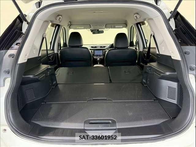 Nissan X-TRAIL 2015-11 7360613-9