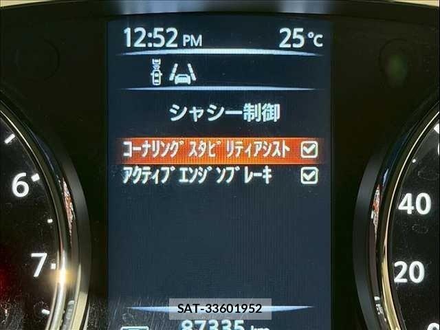 Nissan X-TRAIL 2015-11 7360613-11