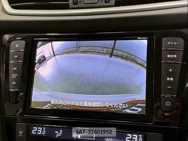 Nissan X-TRAIL 2015-11 7360613-14