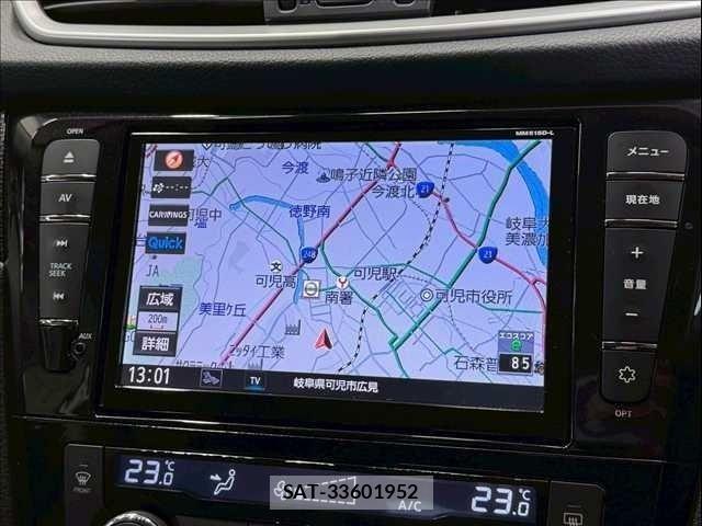 Nissan X-TRAIL 2015-11 7360613-15