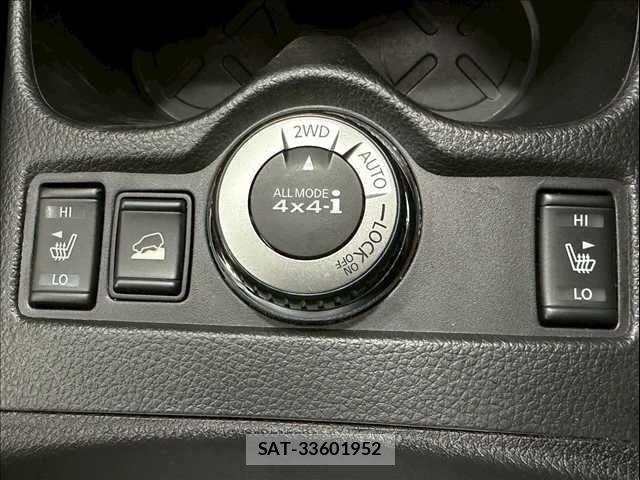 Nissan X-TRAIL 2015-11 7360613-21
