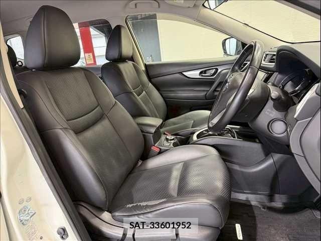 Nissan X-TRAIL 2015-11 7360613-6