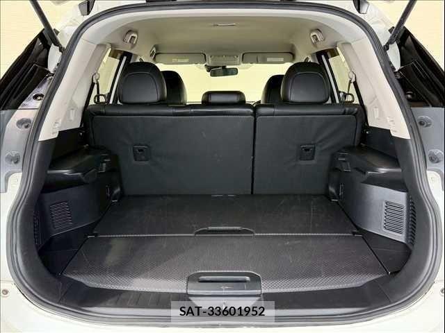 Nissan X-TRAIL 2015-11 7360613-8