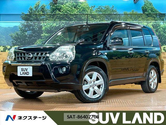 Nissan X-TRAIL 2009-07 7360610-0