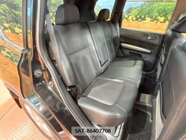 Nissan X-TRAIL 2009-07 7360610-9
