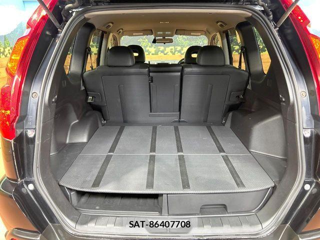 Nissan X-TRAIL 2009-07 7360610-10