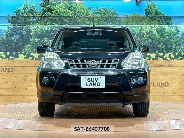 Nissan X-TRAIL 2009-07 7360610-13