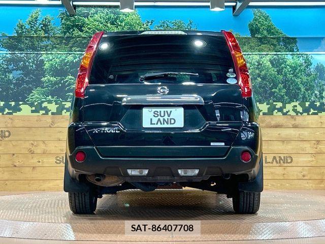 Nissan X-TRAIL 2009-07 7360610-14