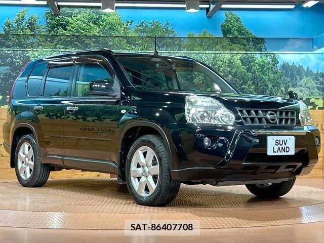 Nissan X-TRAIL 2009-07 7360610-15