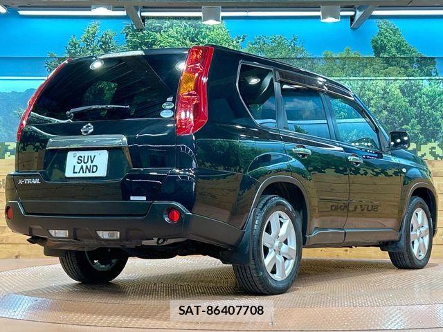Nissan X-TRAIL 2009-07 7360610-16