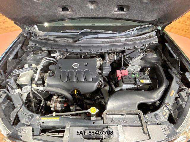 Nissan X-TRAIL 2009-07 7360610-17