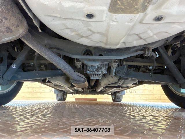 Nissan X-TRAIL 2009-07 7360610-18