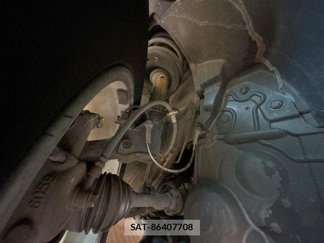 Nissan X-TRAIL 2009-07 7360610-19