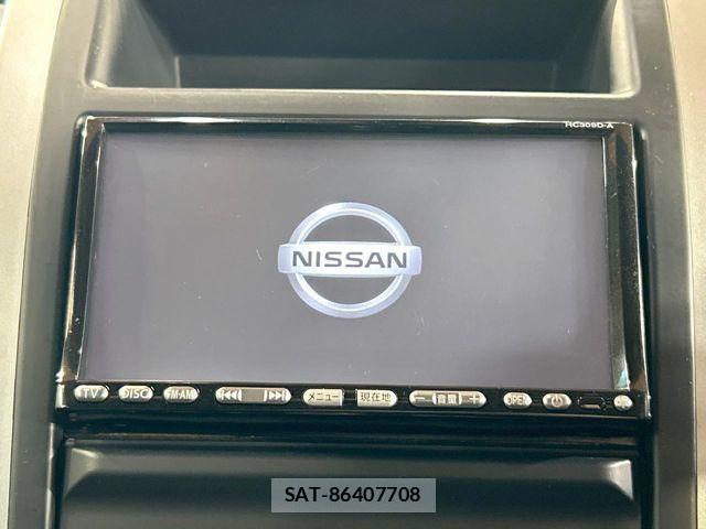 Nissan X-TRAIL 2009-07 7360610-2