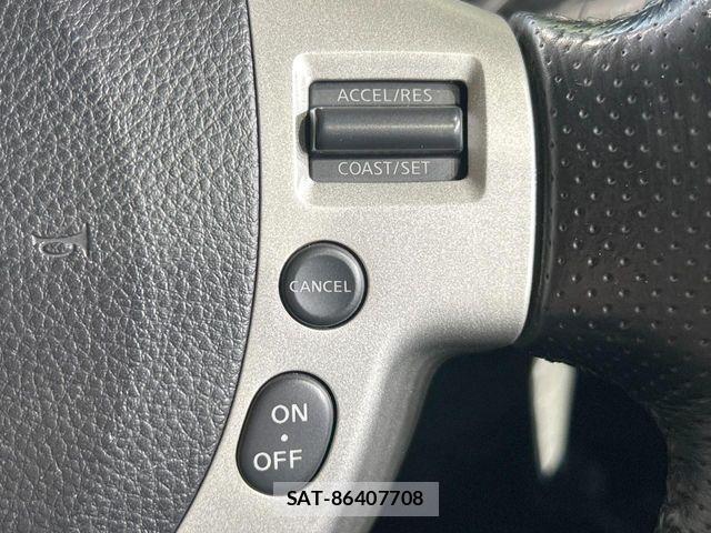 Nissan X-TRAIL 2009-07 7360610-3