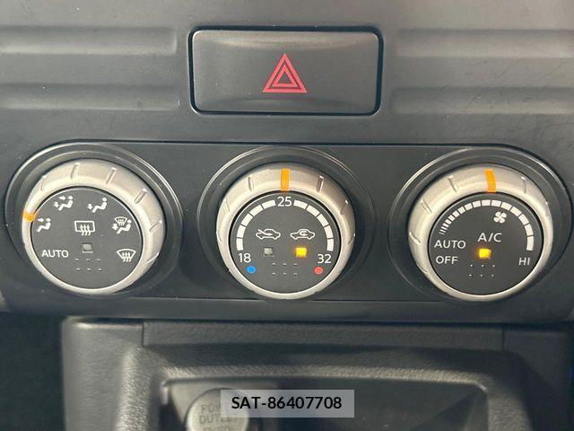 Nissan X-TRAIL 2009-07 7360610-7