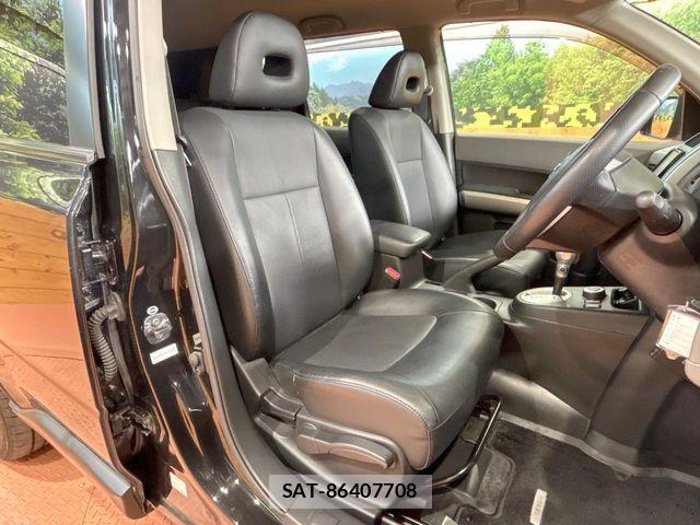 Nissan X-TRAIL 2009-07 7360610-8