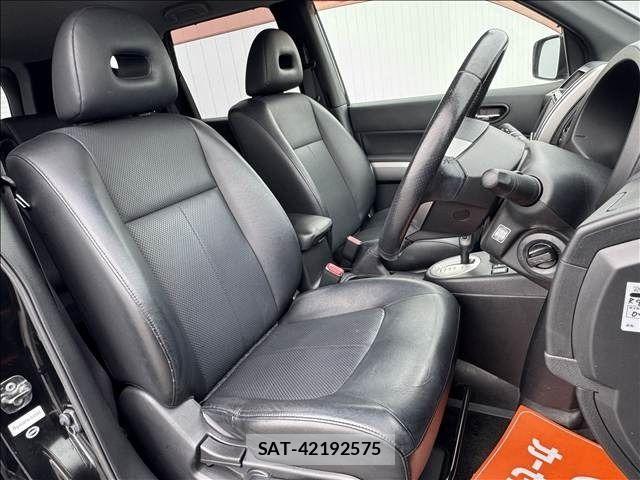 Nissan X-TRAIL 2011-02 7360612-11