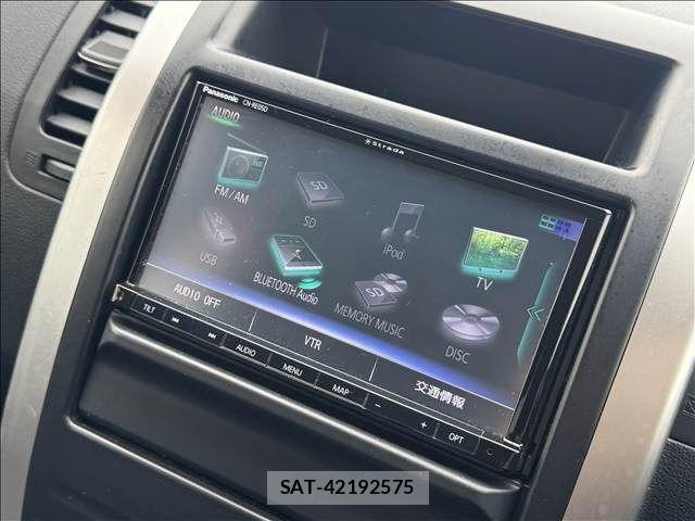Nissan X-TRAIL 2011-02 7360612-16