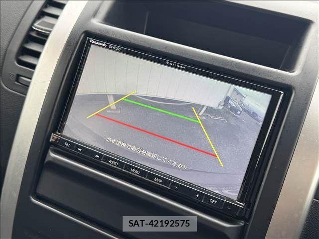 Nissan X-TRAIL 2011-02 7360612-17