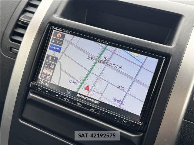 Nissan X-TRAIL 2011-02 7360612-18