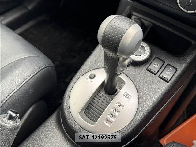 Nissan X-TRAIL 2011-02 7360612-20