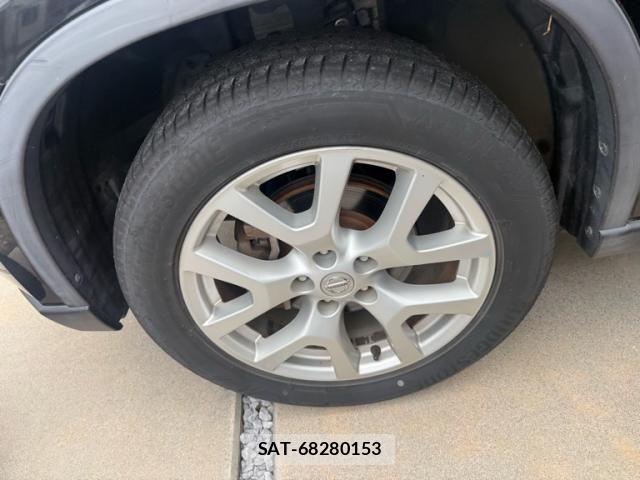Nissan X-TRAIL 2013-05 7360618-10