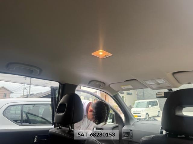 Nissan X-TRAIL 2013-05 7360618-15