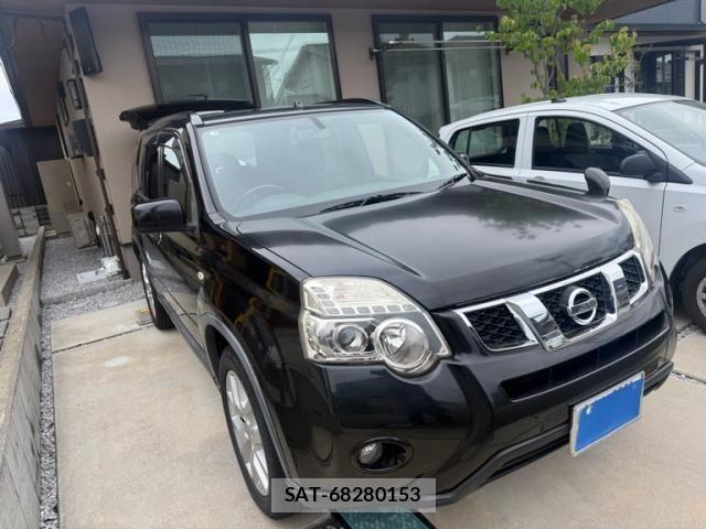 Nissan X-TRAIL 2013-05 7360618-1