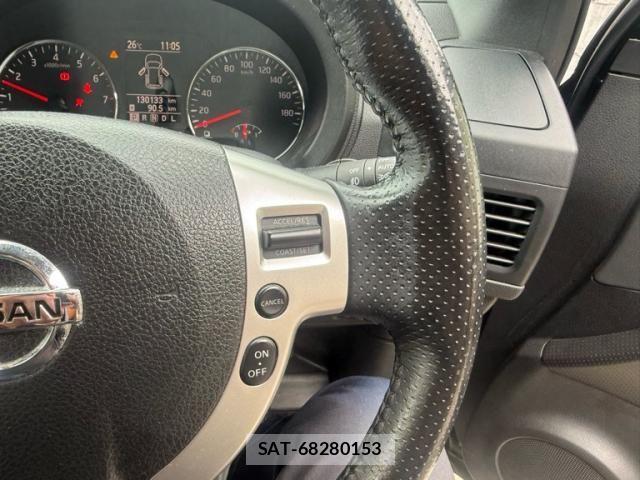 Nissan X-TRAIL 2013-05 7360618-19