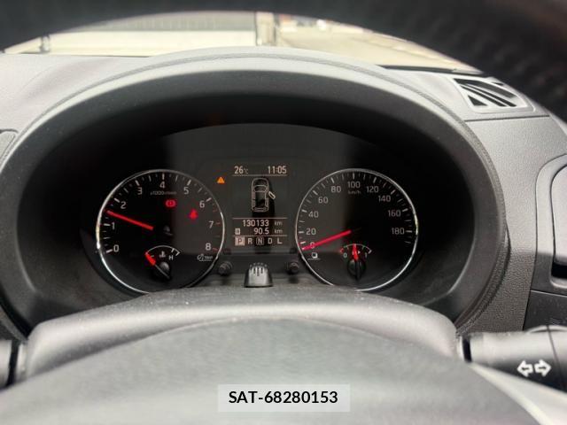 Nissan X-TRAIL 2013-05 7360618-20