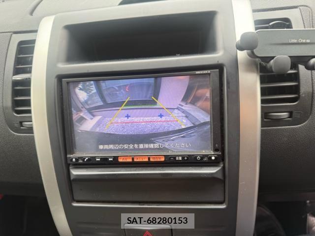 Nissan X-TRAIL 2013-05 7360618-22