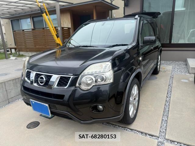 Nissan X-TRAIL 2013-05 7360618-2