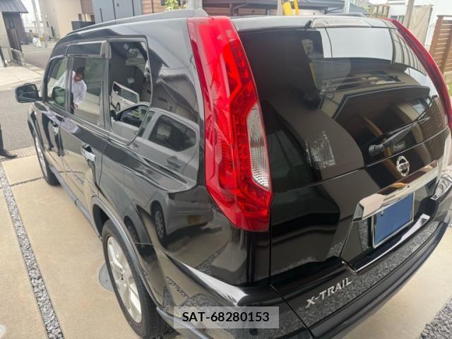 Nissan X-TRAIL 2013-05 7360618-4