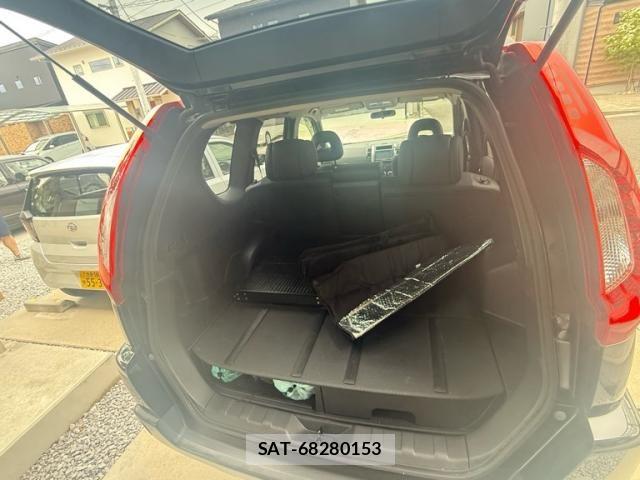 Nissan X-TRAIL 2013-05 7360618-5