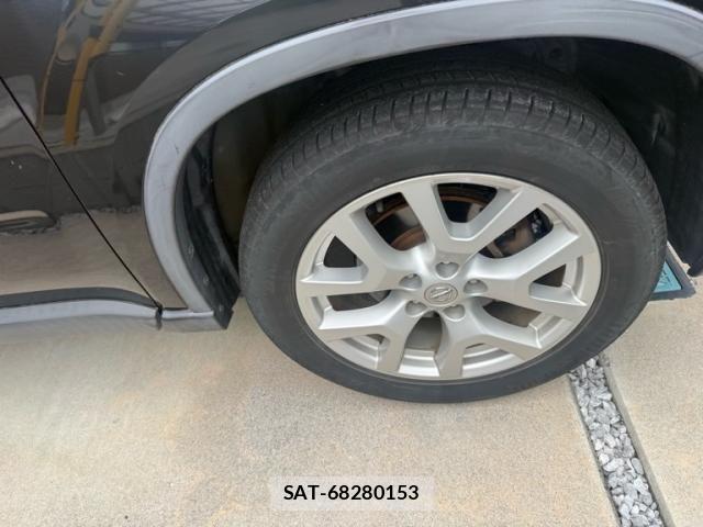 Nissan X-TRAIL 2013-05 7360618-7